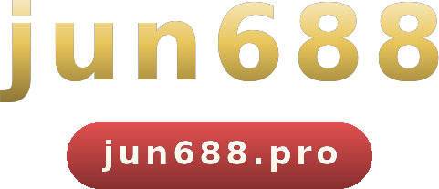 jun688 logo