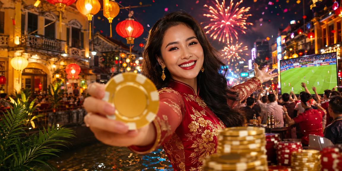 jun688 Chuyển Khoản Baccarat